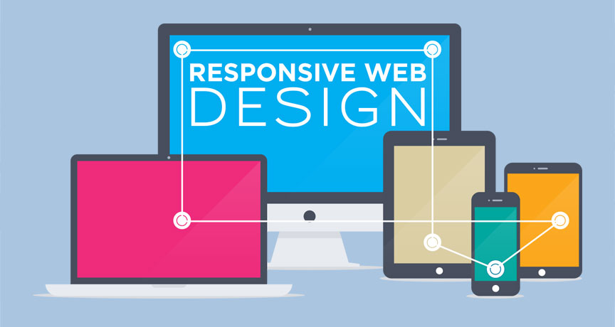 Responsive Website Design 